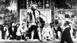 The Private Life of Henry VIII